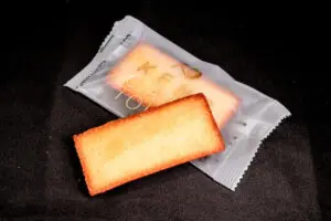 しっとりフィナンシェ/プレーン – KEN'S CAFE TOKYO