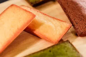 しっとりフィナンシェ/プレーン – KEN'S CAFE TOKYO