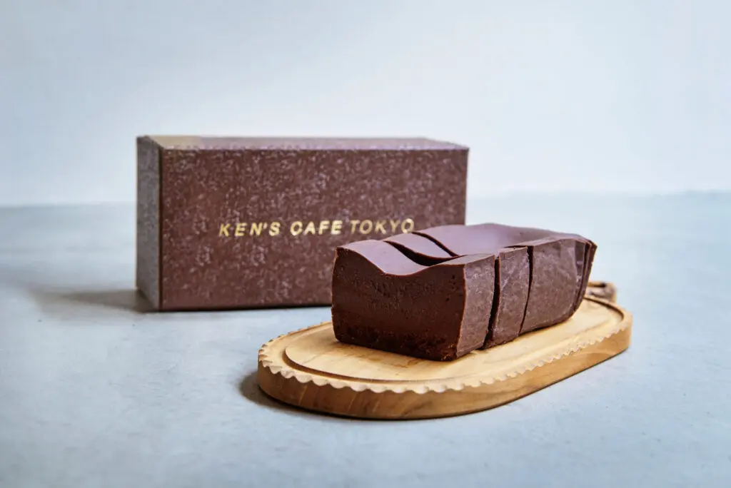 PRODUCTS – KEN'S CAFE TOKYO